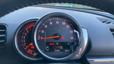 MINI Clubman 1.5 Cooper Classic 6dr Petrol Estate